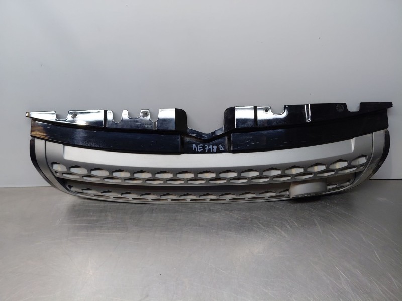 Recambio de rejilla delantera para land rover range rover evoque (l538) 2.0 d 4x4 referencia OEM IAM LR076020  