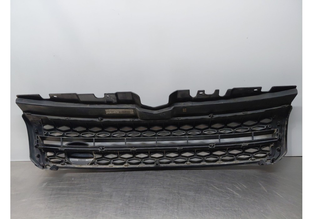 Recambio de rejilla delantera para land rover range rover evoque (l538) 2.0 d 4x4 referencia OEM IAM LR076020  
