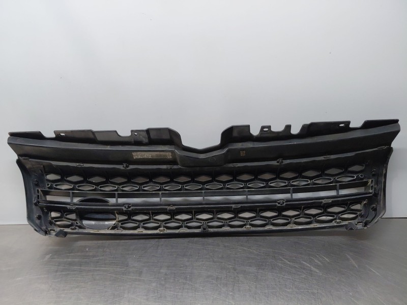 Recambio de rejilla delantera para land rover range rover evoque (l538) 2.0 d 4x4 referencia OEM IAM LR076020  