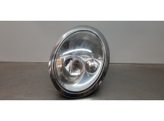 Recambio de faro izquierdo para bmw mini (r50,r53) cooper referencia OEM IAM 63126911703 6911703  2