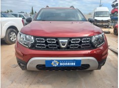 dacia duster (hm_) del año 2020