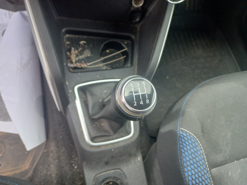 dacia duster (hm_) del año 2020