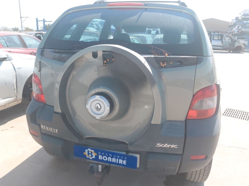 renault scénic i monospace (ja0/1_, fa0_) del año 2002