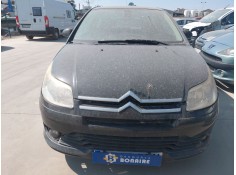 citroën c4 coupé (la_) del año 2005