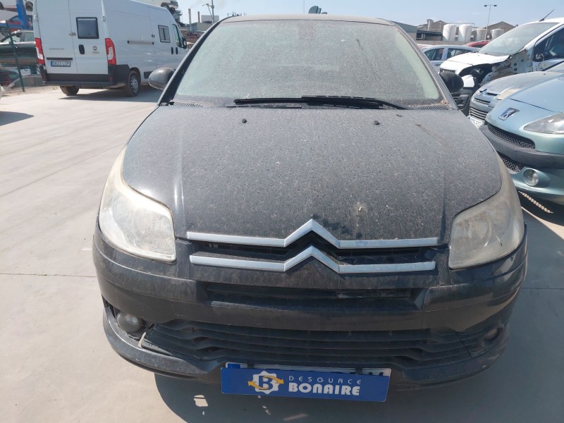 citroën c4 coupé (la_) del año 2005