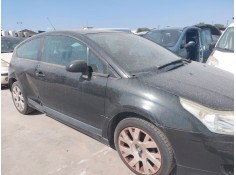 citroën c4 coupé (la_) del año 2005 2