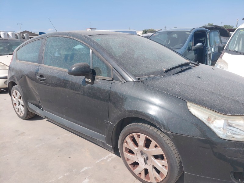 citroën c4 coupé (la_) del año 2005