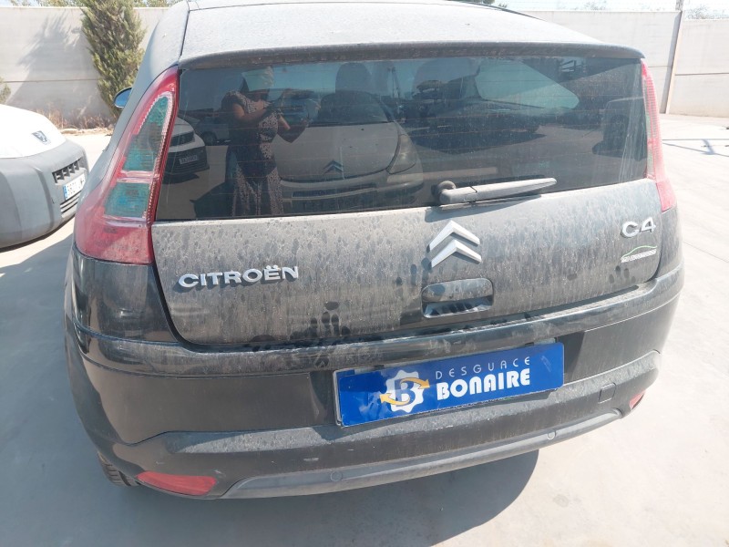 citroën c4 coupé (la_) del año 2005