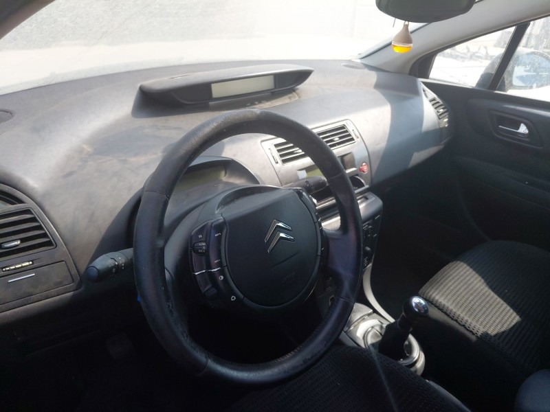 citroën c4 coupé (la_) del año 2005