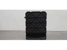 Recambio de caja reles / fusibles para peugeot 207 sw outdoor referencia OEM IAM 9663798480   2