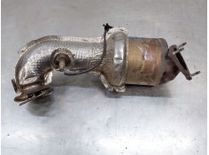 Recambio de filtro de particulas para land rover range rover evoque (l538) 2.0 d 4x4 referencia OEM IAM   