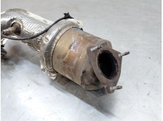 Recambio de filtro de particulas para land rover range rover evoque (l538) 2.0 d 4x4 referencia OEM IAM    2