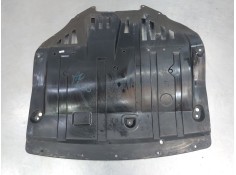 Recambio de cubrecarter para nissan micra v (k14) acenta referencia OEM IAM   