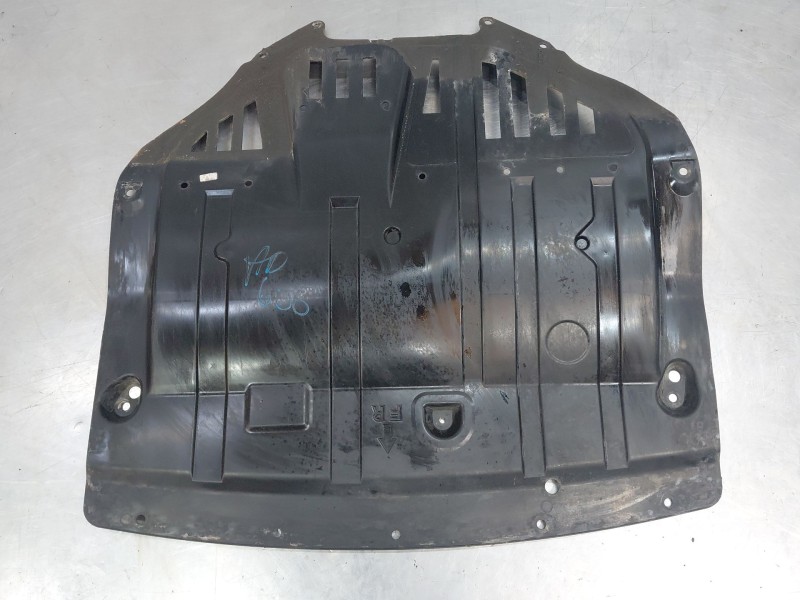 Recambio de cubrecarter para nissan micra v (k14) acenta referencia OEM IAM   