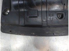 Recambio de cubrecarter para nissan micra v (k14) acenta referencia OEM IAM    2