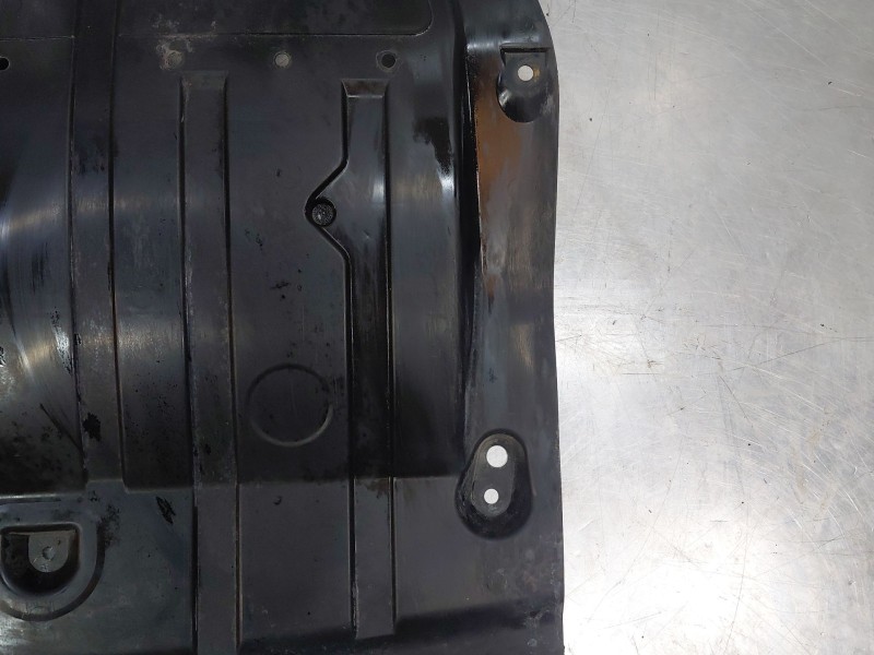 Recambio de cubrecarter para nissan micra v (k14) acenta referencia OEM IAM   