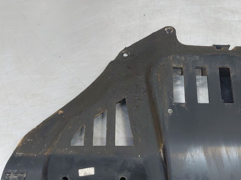 Recambio de cubrecarter para nissan micra v (k14) acenta referencia OEM IAM   