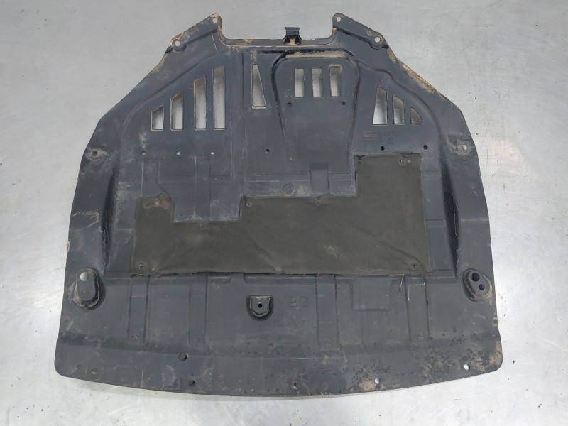 Recambio de cubrecarter para nissan micra v (k14) acenta referencia OEM IAM   