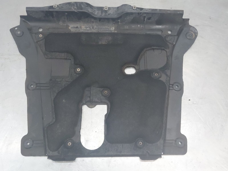 Recambio de cubrecarter para dacia duster (hm_) 1.0 lpg (hmmt) referencia OEM IAM   