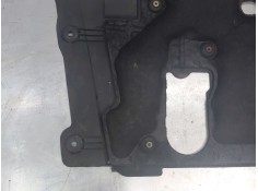 Recambio de cubrecarter para dacia duster (hm_) 1.0 lpg (hmmt) referencia OEM IAM    2