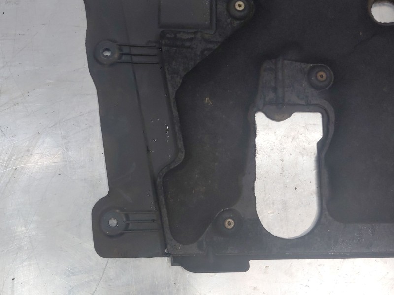 Recambio de cubrecarter para dacia duster (hm_) 1.0 lpg (hmmt) referencia OEM IAM   