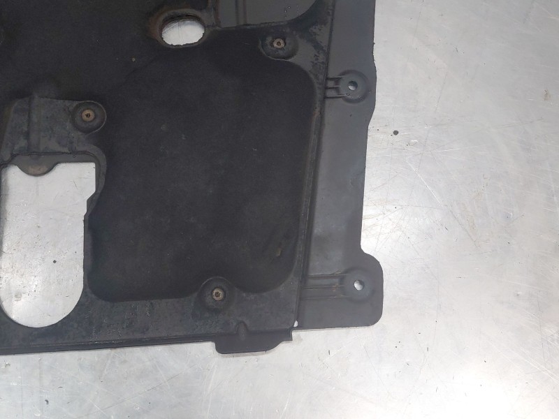 Recambio de cubrecarter para dacia duster (hm_) 1.0 lpg (hmmt) referencia OEM IAM   