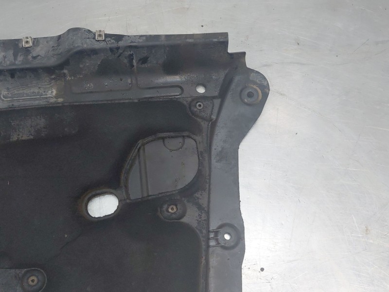 Recambio de cubrecarter para dacia duster (hm_) 1.0 lpg (hmmt) referencia OEM IAM   