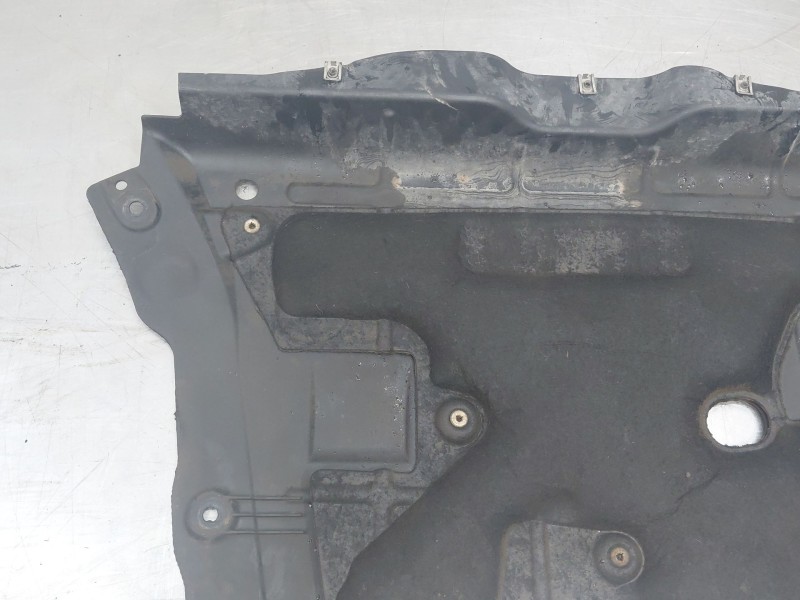 Recambio de cubrecarter para dacia duster (hm_) 1.0 lpg (hmmt) referencia OEM IAM   
