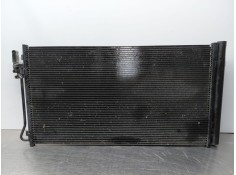 Recambio de condensador / radiador aire acondicionado para land rover range rover evoque (l538) 2.0 d 4x4 referencia OEM IAM   