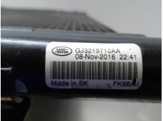 Recambio de condensador / radiador aire acondicionado para land rover range rover evoque (l538) 2.0 d 4x4 referencia OEM IAM    2