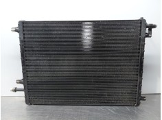 Recambio de radiador agua para land rover range rover evoque (l538) 2.0 d 4x4 referencia OEM IAM   