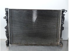 Recambio de radiador agua para land rover range rover evoque (l538) 2.0 d 4x4 referencia OEM IAM   