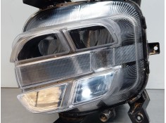 Recambio de piloto delantero izquierdo para kia sportage eco dynamic referencia OEM IAM    2