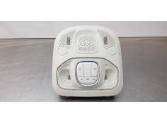 Recambio de luz interior para fiat 500 x (334) pop star referencia OEM IAM 7356109410  