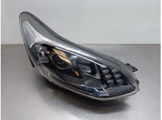 Recambio de faro derecho para kia sportage eco dynamic referencia OEM IAM 92102F1500  