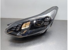 Recambio de faro izquierdo para kia sportage eco dynamic referencia OEM IAM 92101F1500  