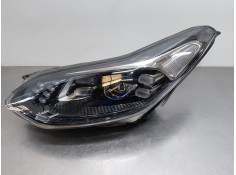Recambio de faro izquierdo para kia sportage eco dynamic referencia OEM IAM 92101F1500   2