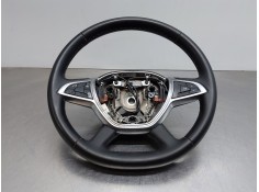 Recambio de volante para dacia duster (hm_) 1.0 lpg (hmmt) referencia OEM IAM 484002676R  