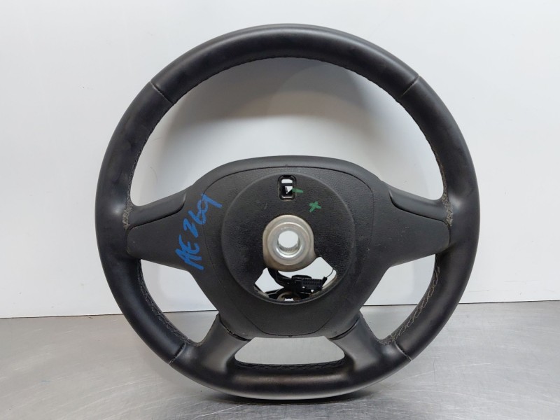 Recambio de volante para dacia duster (hm_) 1.0 lpg (hmmt) referencia OEM IAM 484002676R  