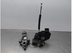 Recambio de cerradura puerta trasera derecha para land rover range rover evoque (l538) 2.0 d 4x4 referencia OEM IAM   