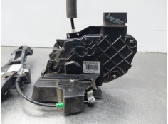Recambio de cerradura puerta trasera derecha para land rover range rover evoque (l538) 2.0 d 4x4 referencia OEM IAM    2