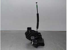Recambio de cerradura puerta trasera izquierda para land rover range rover evoque (l538) 2.0 d 4x4 referencia OEM IAM   