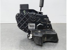 Recambio de cerradura puerta trasera izquierda para land rover range rover evoque (l538) 2.0 d 4x4 referencia OEM IAM    2