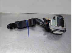 Recambio de cinturon seguridad delantero derecho para land rover range rover evoque (l538) 2.0 d 4x4 referencia OEM IAM   