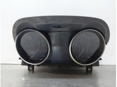 Recambio de cuadro instrumentos para land rover range rover evoque (l538) 2.0 d 4x4 referencia OEM IAM   