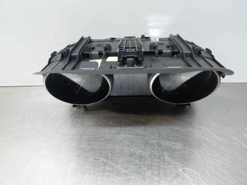 Recambio de cuadro instrumentos para land rover range rover evoque (l538) 2.0 d 4x4 referencia OEM IAM   