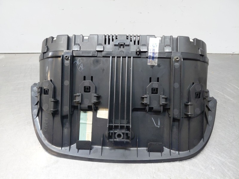 Recambio de cuadro instrumentos para land rover range rover evoque (l538) 2.0 d 4x4 referencia OEM IAM   