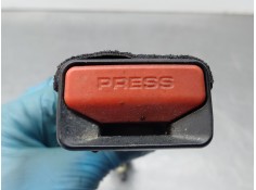Recambio de enganche del cinturon delantero izq para land rover range rover evoque (l538) 2.0 d 4x4 referencia OEM IAM    2
