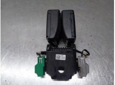 Recambio de enganche del cinturon trasero der para land rover range rover evoque (l538) 2.0 d 4x4 referencia OEM IAM    2