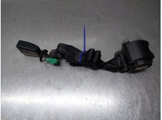 Recambio de enganche del cinturon trasero izq para land rover range rover evoque (l538) 2.0 d 4x4 referencia OEM IAM   